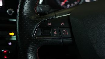 SEAT Ateca TSI EVO FR DSG