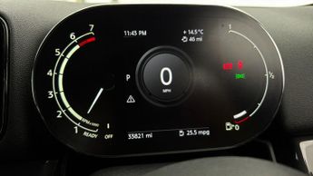 MINI Countryman COOPER CLASSIC