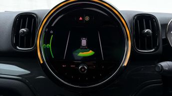 MINI Countryman COOPER CLASSIC
