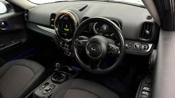 MINI Countryman COOPER CLASSIC