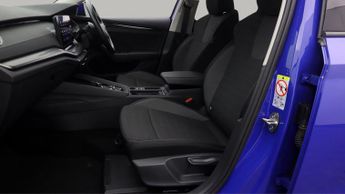 Skoda Octavia SE TSI DSG