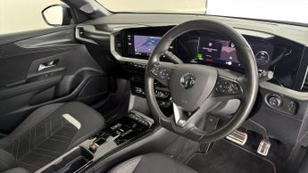 Vauxhall Mokka Electric ULTIMATE
