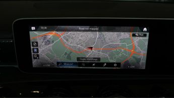 Mercedes-Benz A Class A 180 D SPORT PREMIUM PLUS