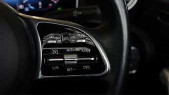 Mercedes-Benz A Class A 180 D SPORT PREMIUM PLUS