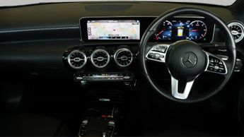 Mercedes-Benz A Class A 180 D SPORT PREMIUM PLUS