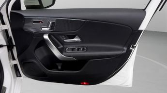 Mercedes-Benz A Class A 180 D SPORT PREMIUM PLUS