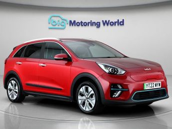 Kia Niro 3