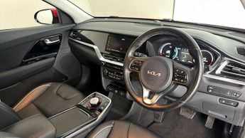 Kia Niro 3