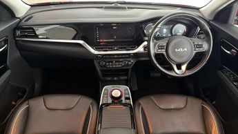 Kia Niro 3
