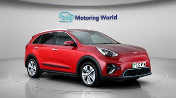 Kia Niro 3