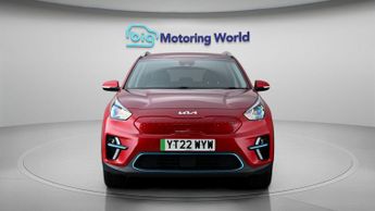 Kia Niro 3