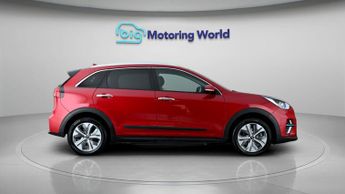Kia Niro 3