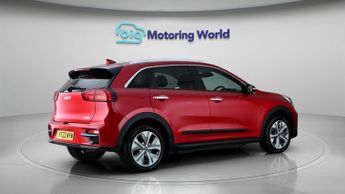 Kia Niro 3
