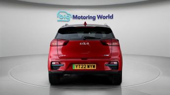 Kia Niro 3