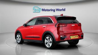 Kia Niro 3