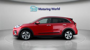 Kia Niro 3