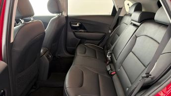 Kia Niro 3