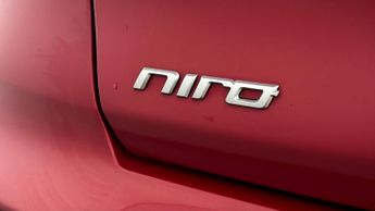 Kia Niro 3
