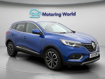 Renault Kadjar S EDITION TCE