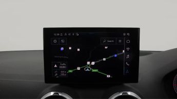 Audi Q2 TFSI S LINE