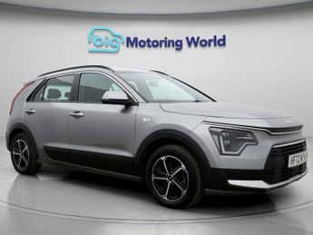 Kia Niro 2