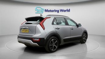 Kia Niro 2