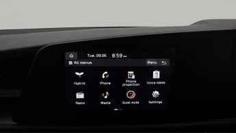 Kia Niro 2