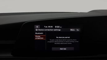Kia Niro 2