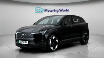 Volvo EX30 PLUS