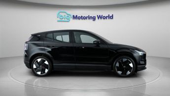 Volvo EX30 PLUS