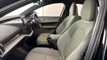 Volvo EX30 PLUS