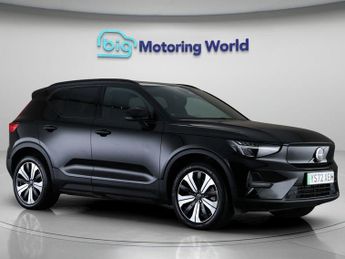 Volvo XC40 RECHARGE CORE