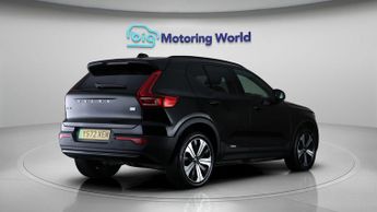 Volvo XC40 RECHARGE CORE