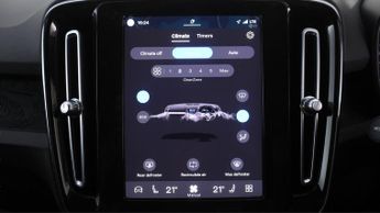 Volvo XC40 RECHARGE CORE