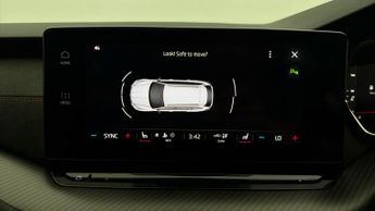 Skoda Octavia VRS TSI DSG