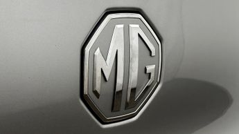 MG MG ZS TROPHY