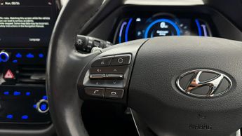Hyundai IONIQ PREMIUM