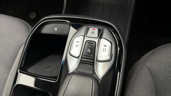 Hyundai IONIQ PREMIUM