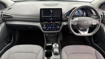 Hyundai IONIQ PREMIUM