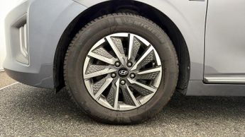 Hyundai IONIQ PREMIUM