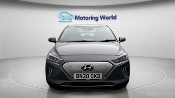 Hyundai IONIQ PREMIUM