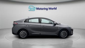 Hyundai IONIQ PREMIUM