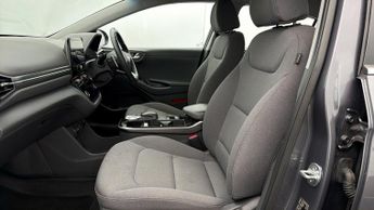 Hyundai IONIQ PREMIUM
