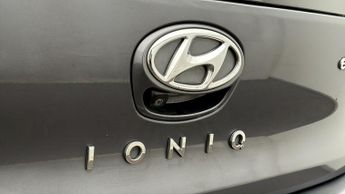 Hyundai IONIQ PREMIUM