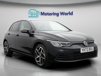 Volkswagen Golf TDi LIFE TDI