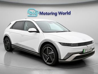 Hyundai IONIQ ULTIMATE