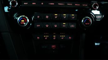 Kia Sportage CRDI GT-LINE S ISG