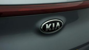 Kia Sportage CRDI GT-LINE S ISG