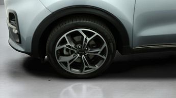 Kia Sportage CRDI GT-LINE S ISG