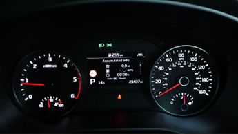 Kia Sportage CRDI GT-LINE S ISG